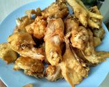 Foto langkah ke 2 dari resep Ayam Goreng Mentega.