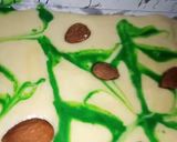 A picture of step 4 of Colourful pastry.