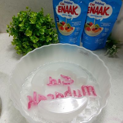 Langkah 2
