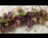 A picture of step 11 of Chicken Tikka Pizza Rolls.