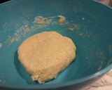 Foto del paso 3 de la receta: Pan chino de las Mil Capas (dulce)