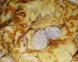 รูปขั้นตอนการทำที่ 2 ของ ไข่เจียวหอมแดง | Shallot Omelette