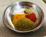 Masala Fry Arbi recipe step 6 photo