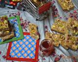 Besan/Chickpeas Halwa حلوا نخودچی/برشتوک recipe step 10 photo