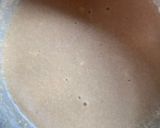 A picture of step 4 of Coffee Toast.