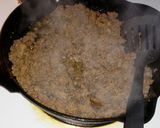 A picture of step 1 of Taco's & Burrito's.