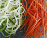 Foto del paso 3 de la receta: Burritos