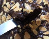Foto langkah ke 6 dari resep Fudgie brownies.