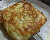 ডিম পাউরুটি টোষ্ট (Dim Pauruti Toast recipe in bengali) রেসিপির ধাপ 3 ছবি