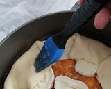 Foto del paso 9 de la receta: Galette de calabaza y queso de cabra