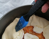 Foto del paso 9 de la receta: Galette de calabaza y queso de cabra