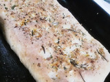 Focaccia de queso😋