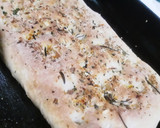 Foto del paso 3 de la receta: Focaccia de queso😋