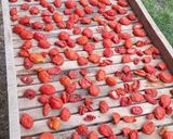 Foto del paso 2 de la receta: Tomates secos desde 0!!!