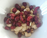 Foto del paso 2 de la receta: Pan integral de frutos secos