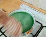 Foto del paso 2 de la receta: Gelatina de limón con refresco!!!