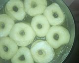 A picture of step 6 of Doughnut.