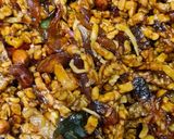 Foto langkah ke 3 dari resep Orek Tempe.