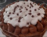 Foto del paso 8 de la receta: Torta brownie