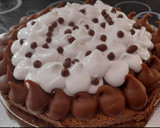 Foto del paso 8 de la receta: Torta brownie