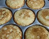 Foto langkah ke 6 dari resep Kue Lumpur Pisang.