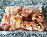 รูปขั้นตอนการทำที่ 1 ของ ไก่อบแบบไหหลำ