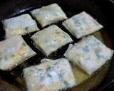 Foto langkah ke 4 dari resep Martabak tahu.