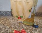 Foto del paso 2 de la receta Trago de Navidad