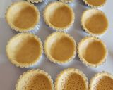 Foto langkah ke 1 dari resep Pie susu ekonomis.