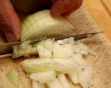Rakott kelkáposzta recept fázis 4 fotója