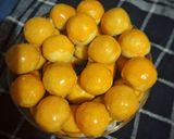 Foto langkah ke 7 dari resep Nastar Klasik.