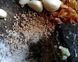 Foto langkah ke 6 dari resep Soto banjar khas kalimantan.