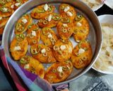 صورة لخطوة 2 من وصفة ميني بيتزا