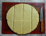 Une image de l'étape 11 de Galettes aux dattes ☕.
