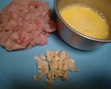 Foto langkah ke 1 dari resep Nugget ayam ekonomis (pakai blender).