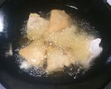 Foto langkah ke 5 dari resep 002.Wajik Singkong.