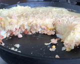 Foto del paso 7 de la receta: 🦃 Pastel de papa carne de pavo 🦃