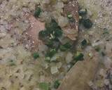 Methi Paneer Masala recipe step 2 photo