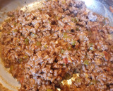 Foto del paso 3 de la receta: Boloñesa tradicional