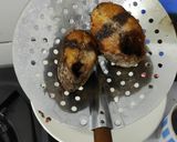 Foto langkah ke 3 dari resep Ikan Tongkol Cabe Hijau.