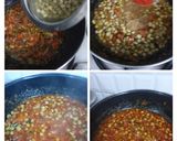 લીલી તુવેર નુ શાક(Lili Tuver Shak Recipe In Gujarati) રેસીપી સ્ટેપ5ફોટો