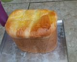 Foto langkah ke 6 dari resep Roti manis soft banget...