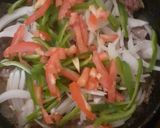 Foto del paso 4 de la receta: Chorrellana🇧🇴