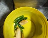 A picture of step 2 of Punjabi Paneer Makhani.