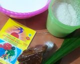 Foto langkah ke 1 dari resep Agar-agar Gula Merah.