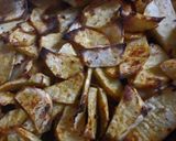Foto del paso 4 de la receta: Batatas al horno