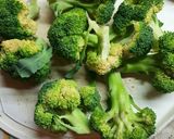 Foto del paso 2 de la receta: Brócoli gratinado