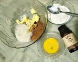 Foto langkah ke 1 dari resep Brookies.