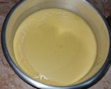 Foto langkah ke 7 dari resep Crème Caramel (Pudding Susu Caramel).