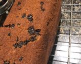 Foto del paso 8 de la receta: Leicaj o torta de miel y nueces